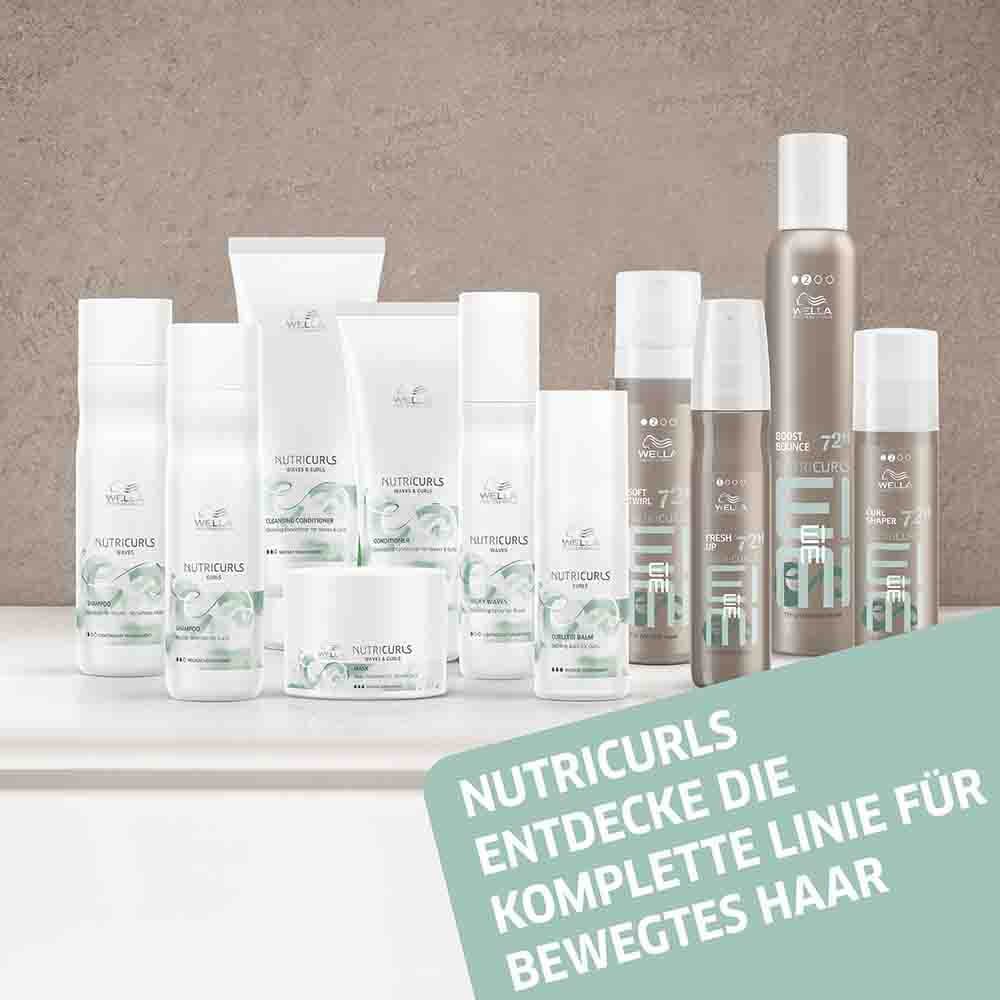 EIMI EIMI NUTRICURLS Curl Shaper