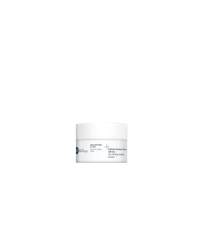 DOCTEUR RENAUD-IRIS-Crème Contour Yeux Lift Iris