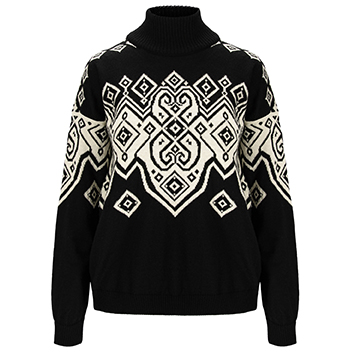 Dale of Norway - Falun Heron Feminine Sweater - Wollpullover