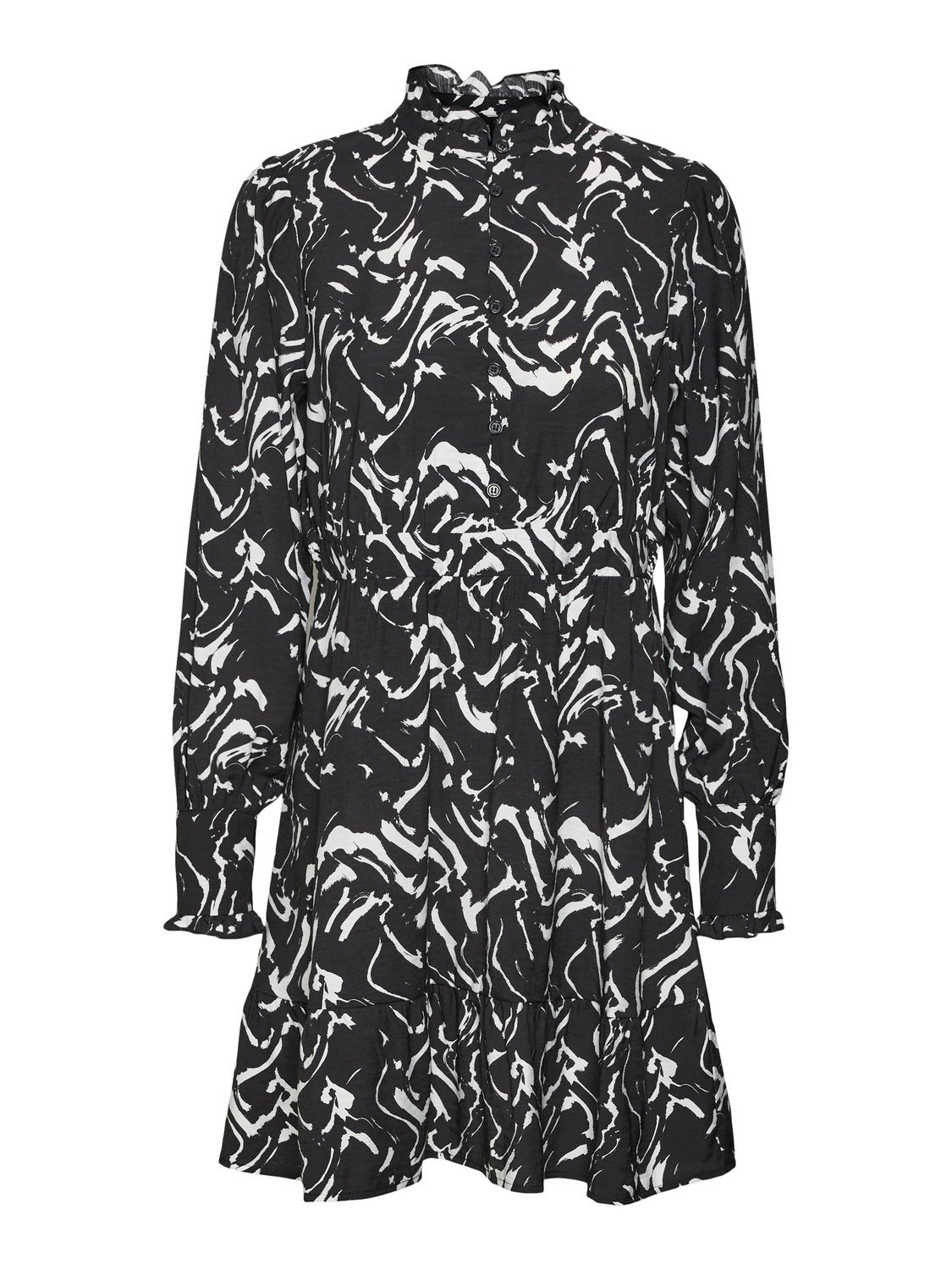 VMCIA Kurzes Kleid