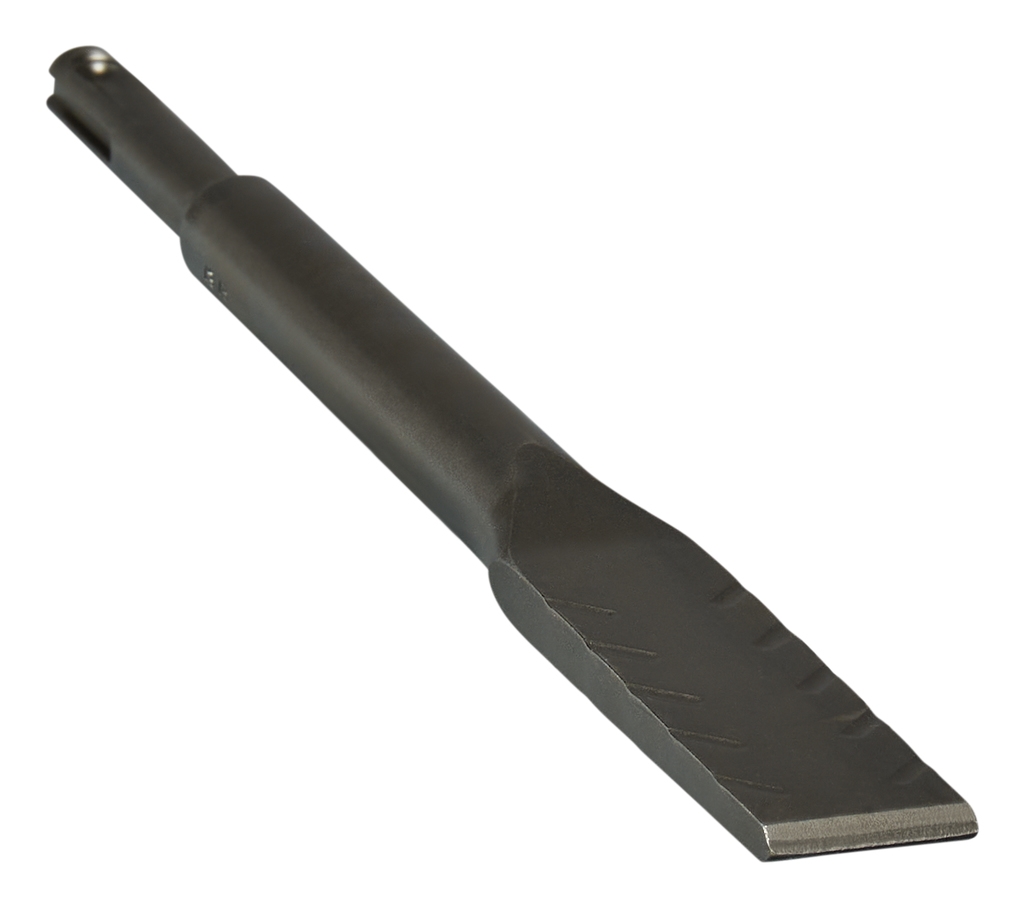 Makita Accessories B-64244 Cold chisel premium 20x250mm SDS-PLUS