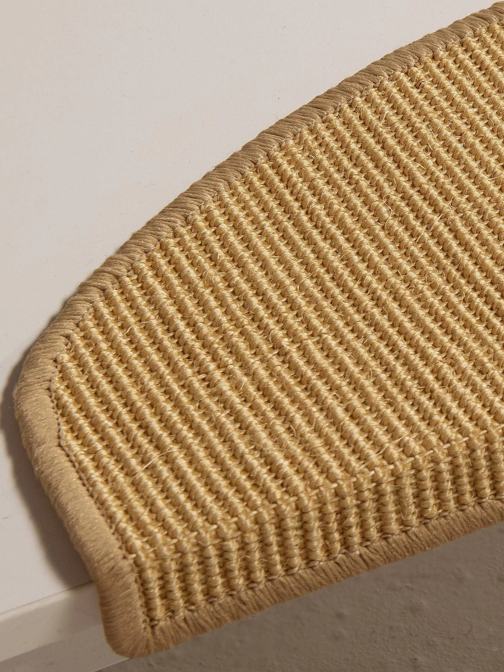 Basket Plus Stufenmatte, Schwarz