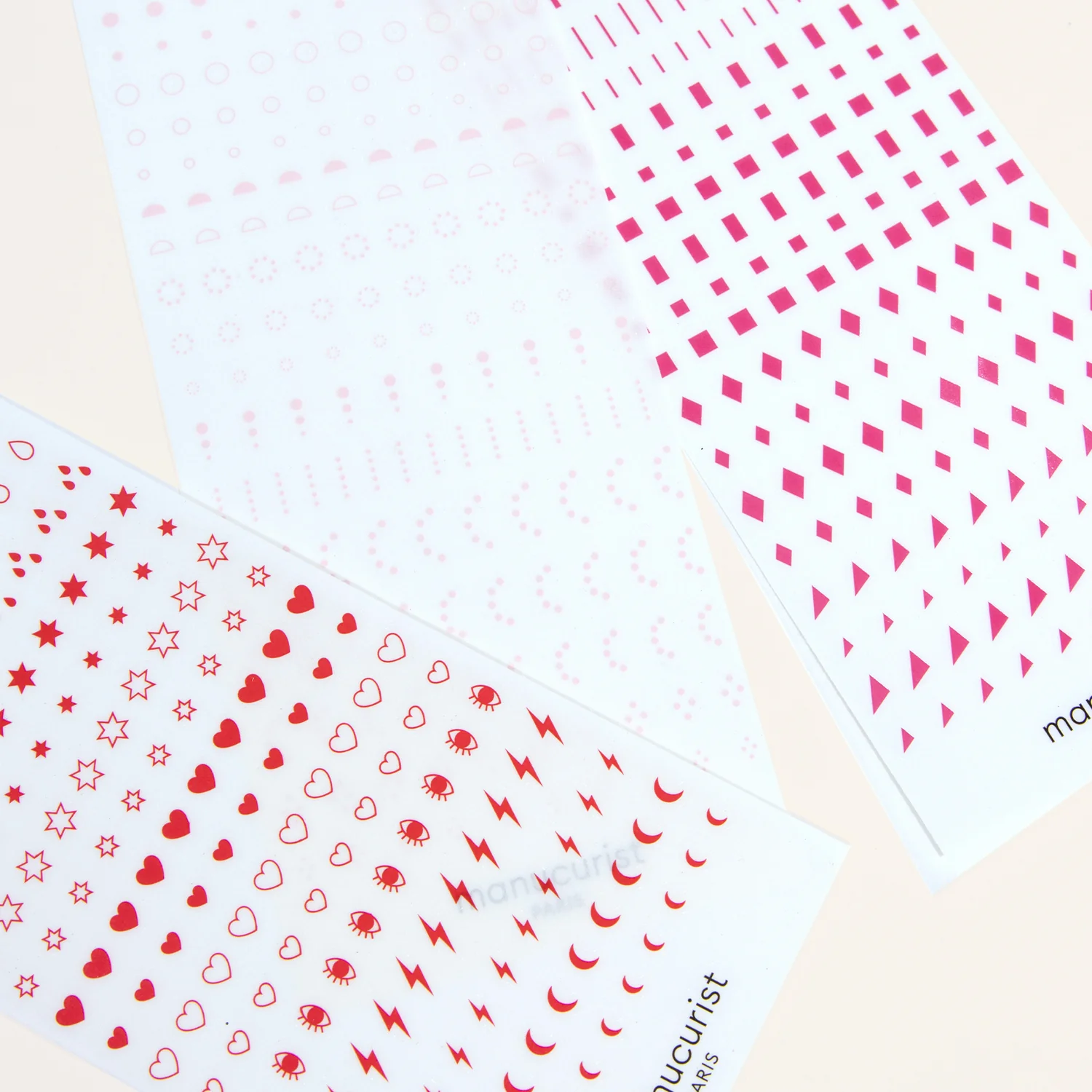 Nalepke za dodatke Praznična kolekcija