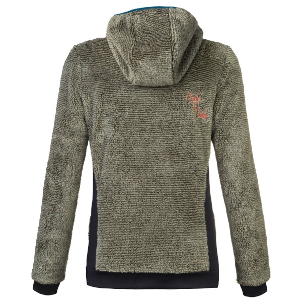 Rafiki - Women's Tarifa - Fleecejacke