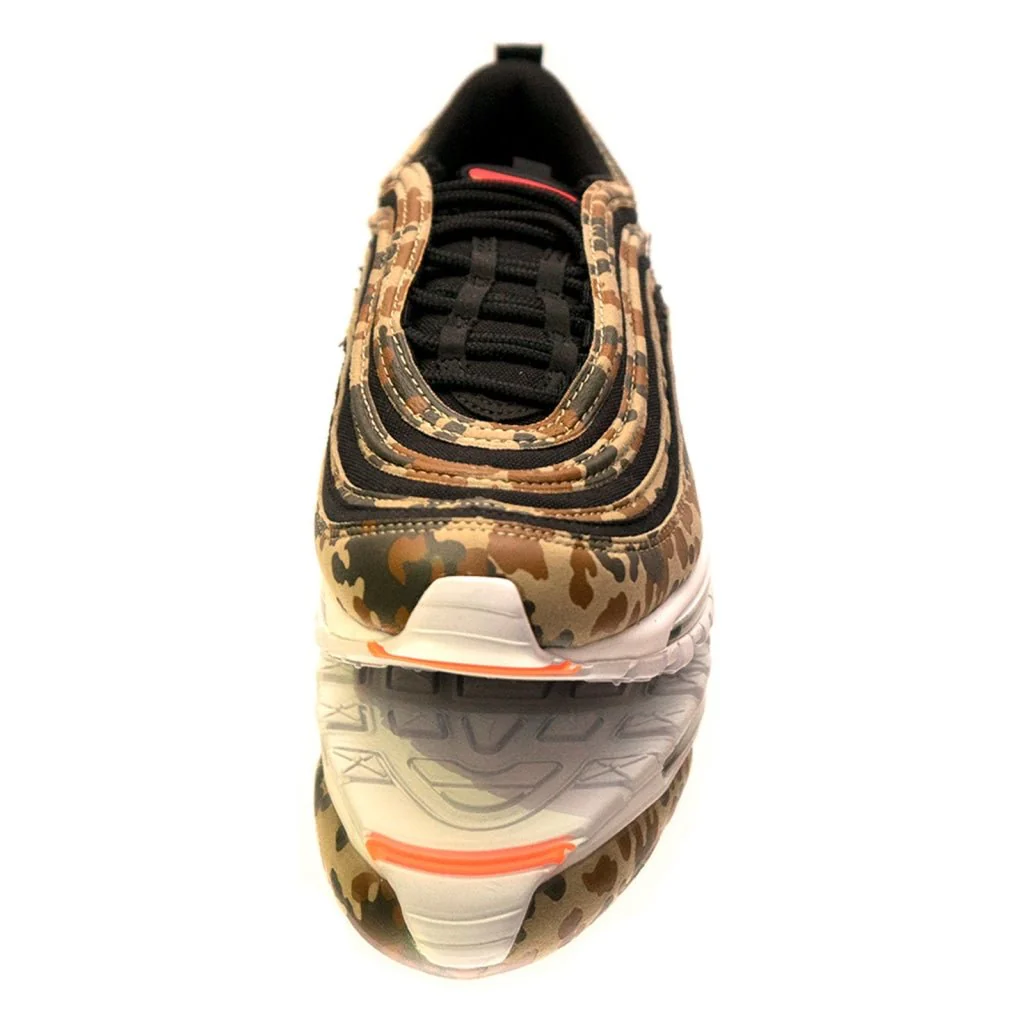 Nike Air Max 97 Land Camo (Germany)