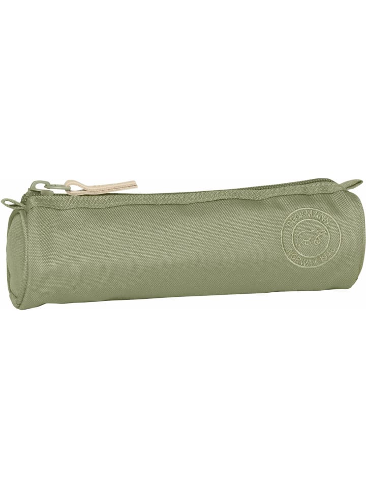 BECKMANN Beckmann Federmappe Dusty Mint günstig kaufen onesize