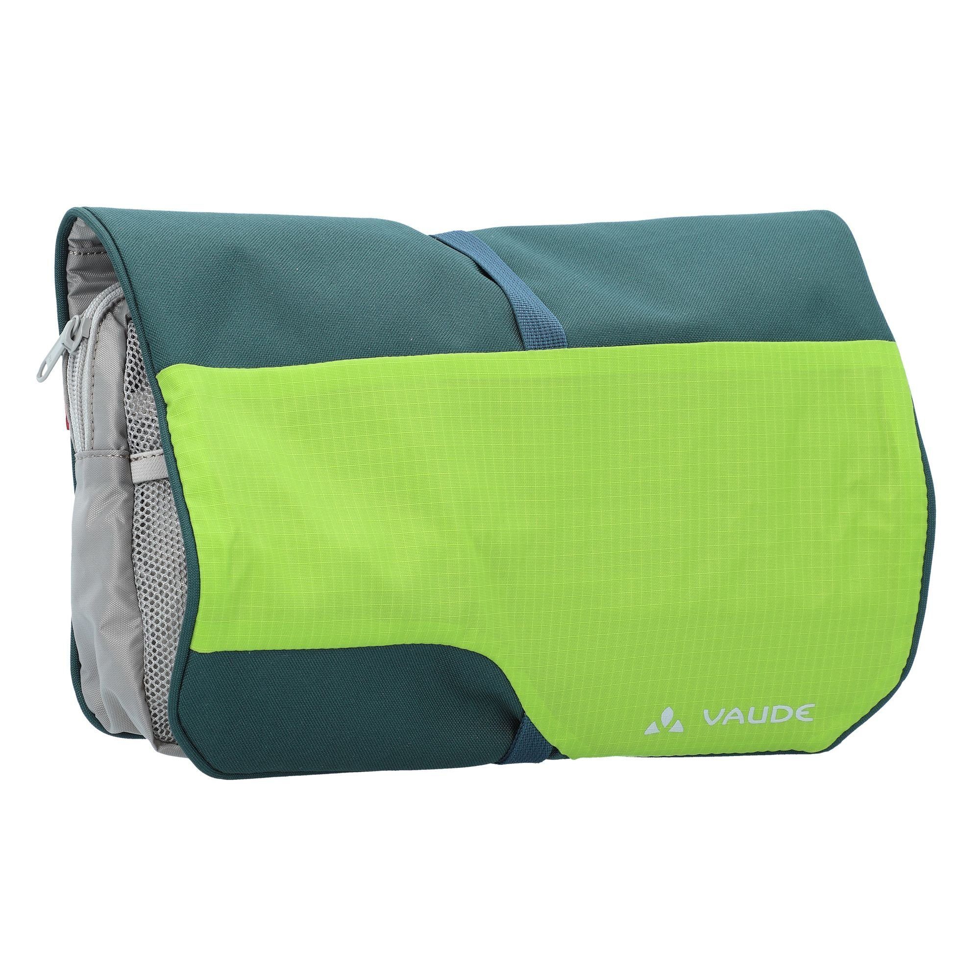 VAUDE Kulturbeutel Tecowrap, Polyester