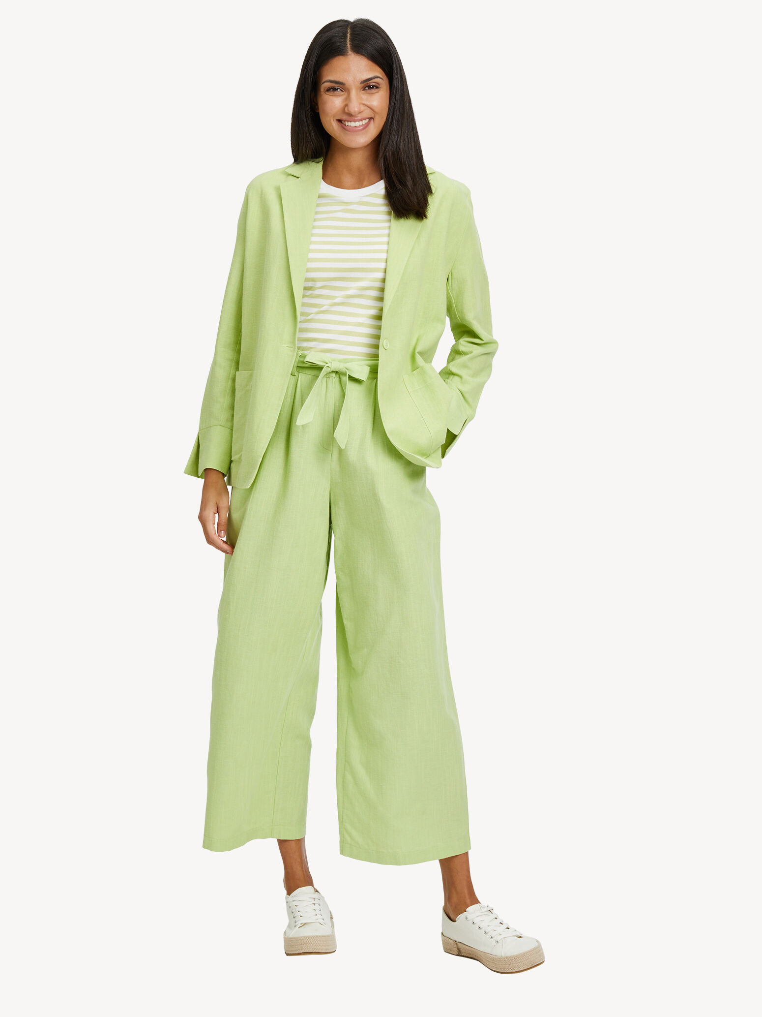 Blazer - vert