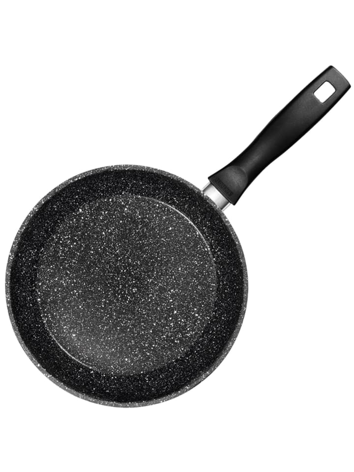 Stoneline Pfannen-Set 2-teilig 20/26 | ohne Deckel in Grau günstig kaufen onesize