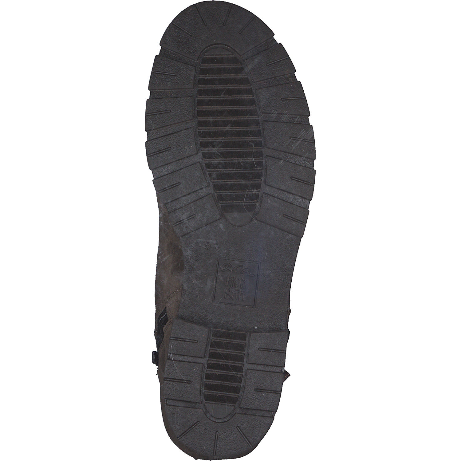 Ara Dover 23126, Stiefeletten, Damen, Braun