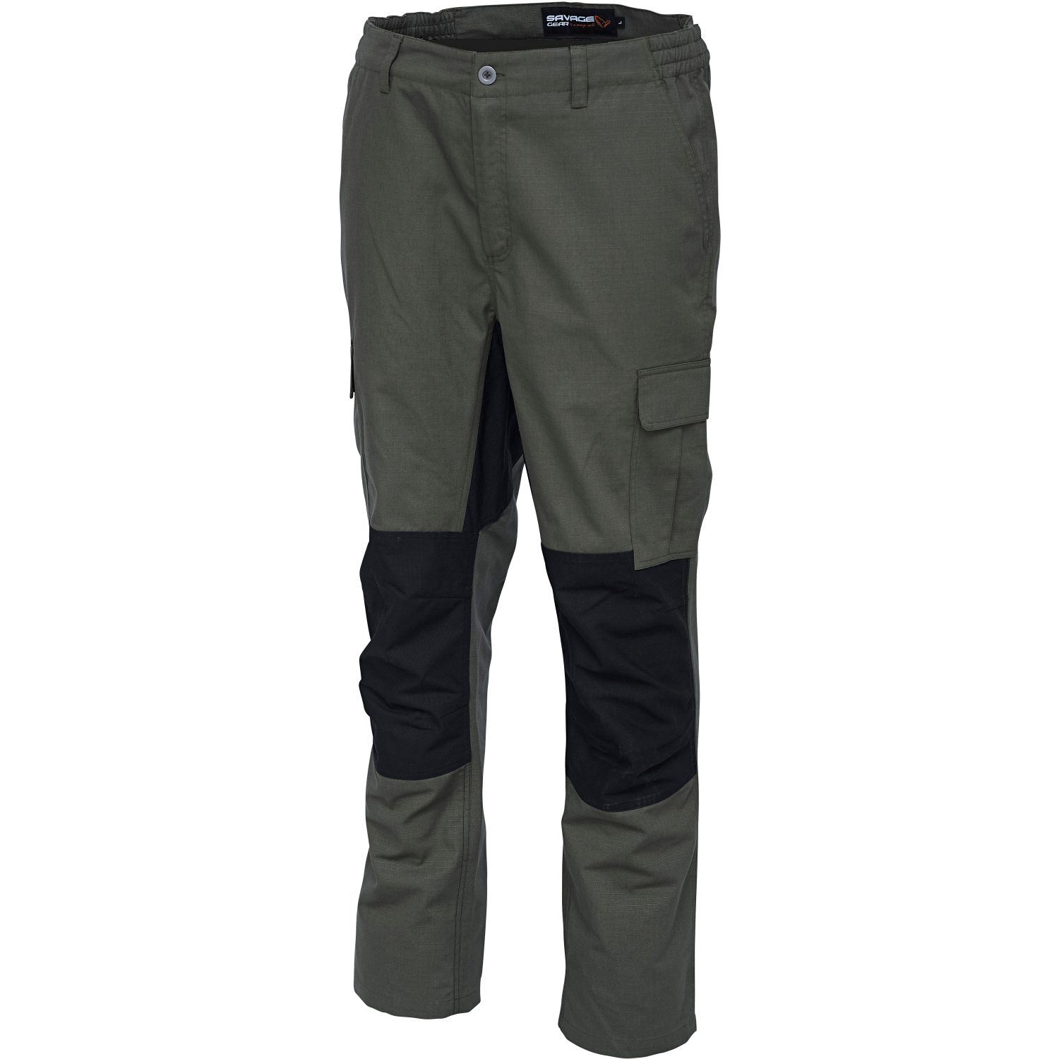 Savage Gear Herren Cargohose Fighter Trousers