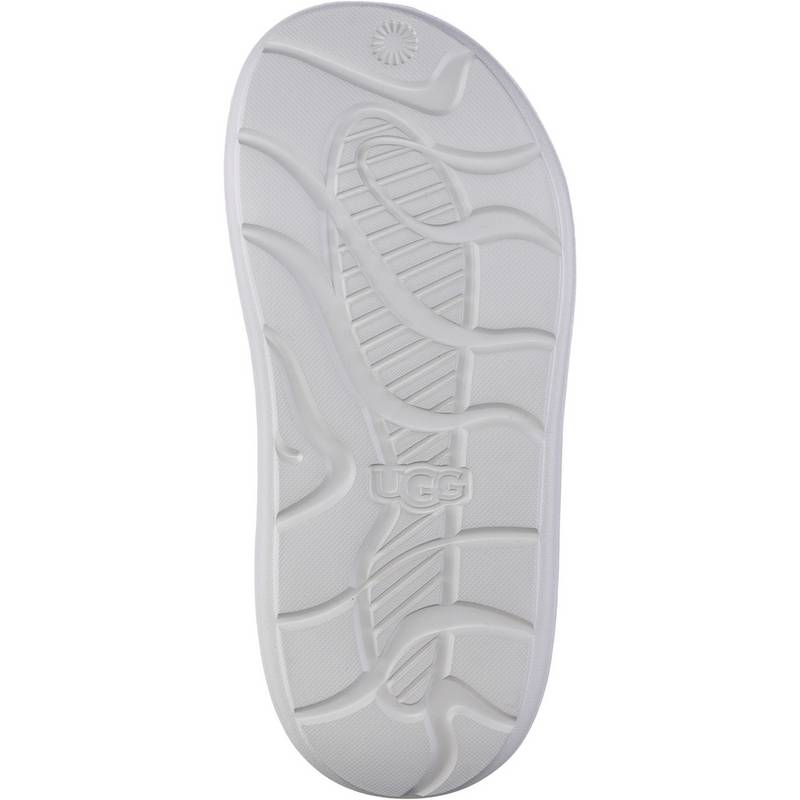 Ugg Fluff Yeah Sport Sandalen Damen