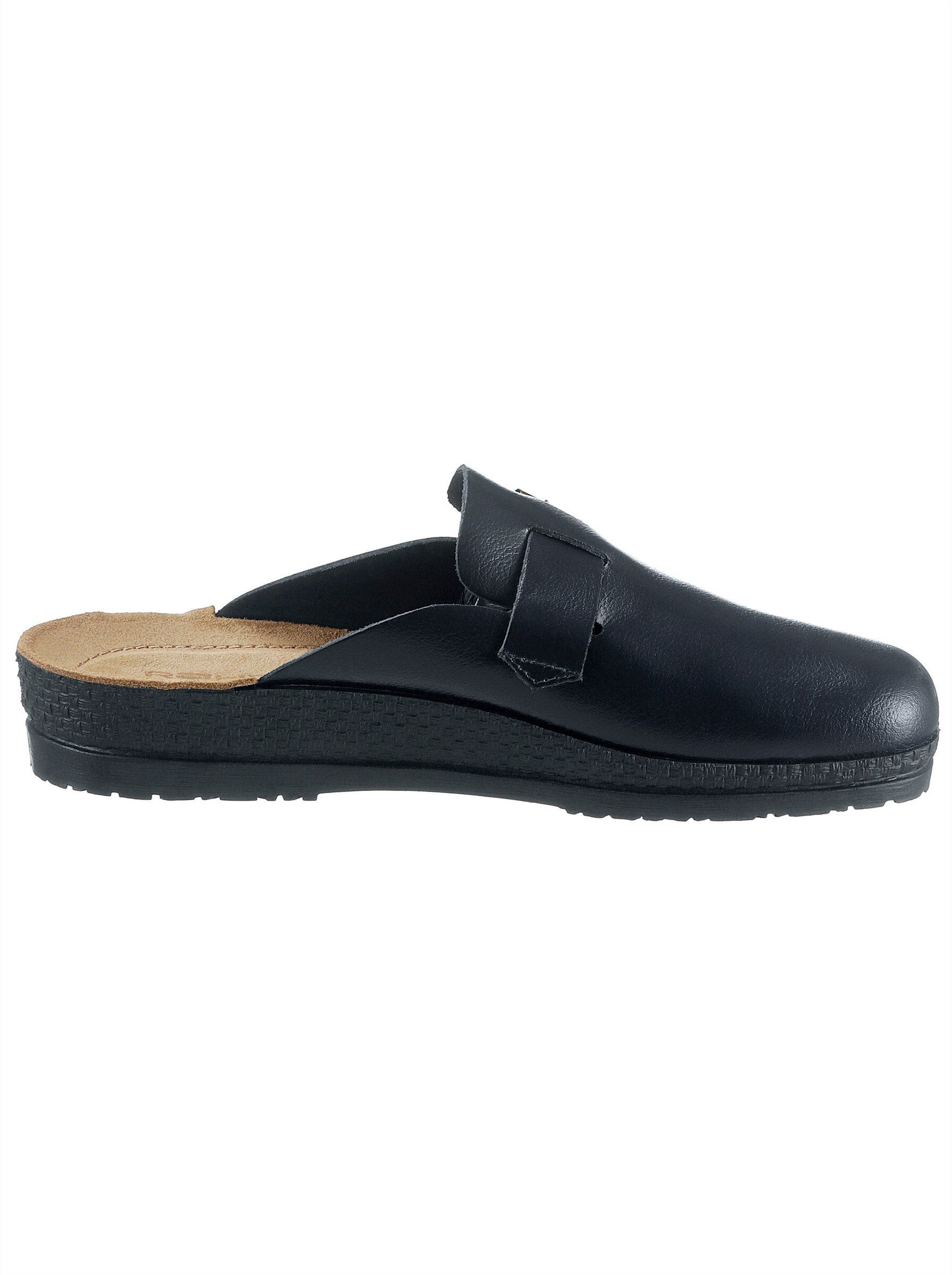 Rohde Pantolette