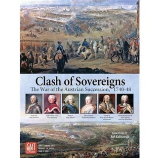 Clash of Sovereigns (EN)