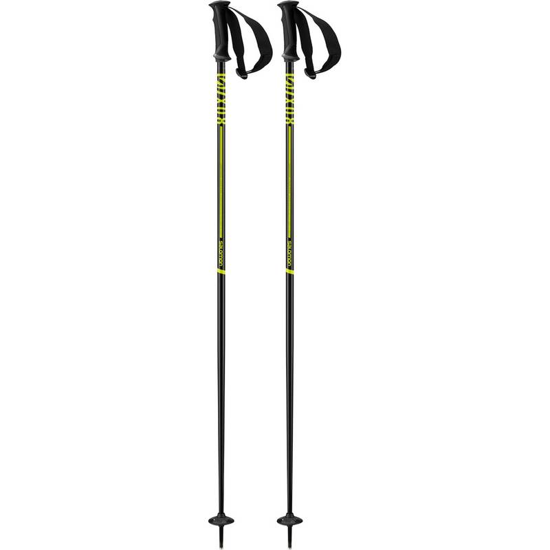 Salomon X08 Stock