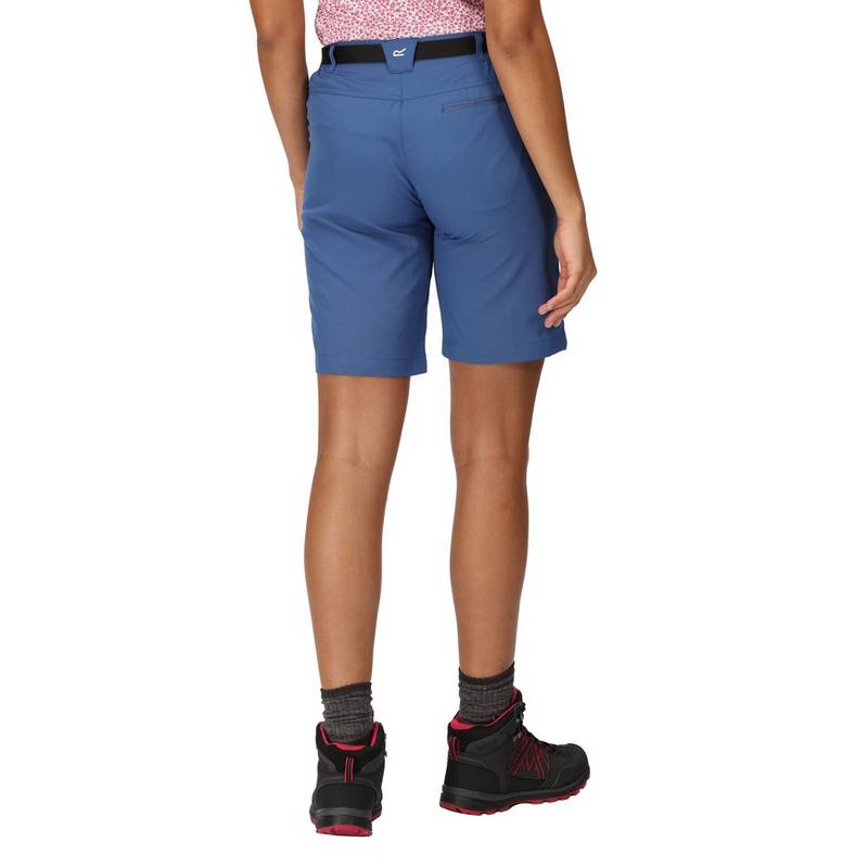 Regatta Xert It Shorts Damen
