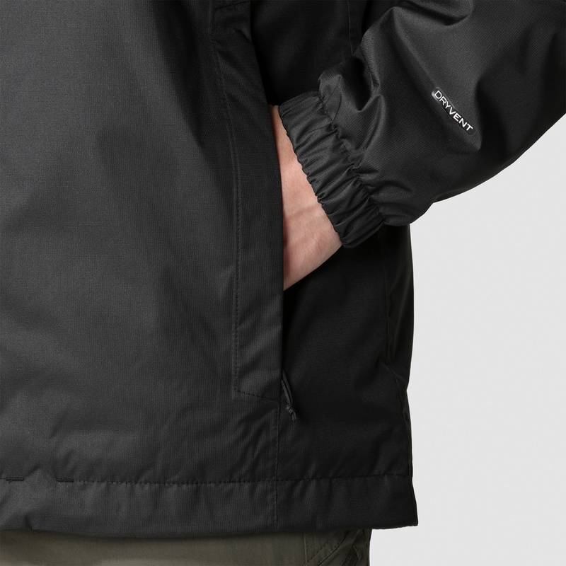 The North Face Quest Insulated Funktionsjacke Herren