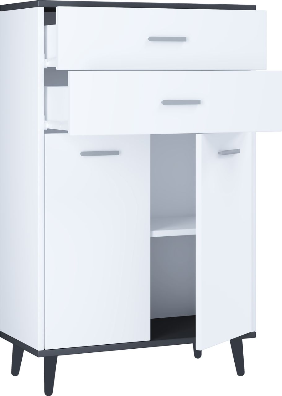 VCM Highboard 