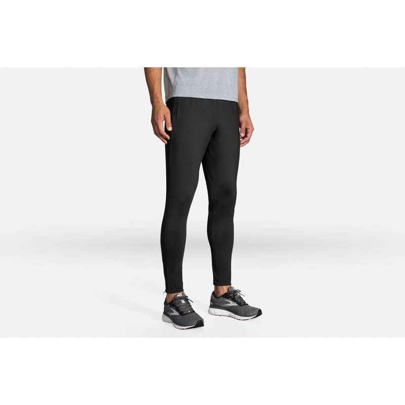 Brooks Spartan Laufhose Herren