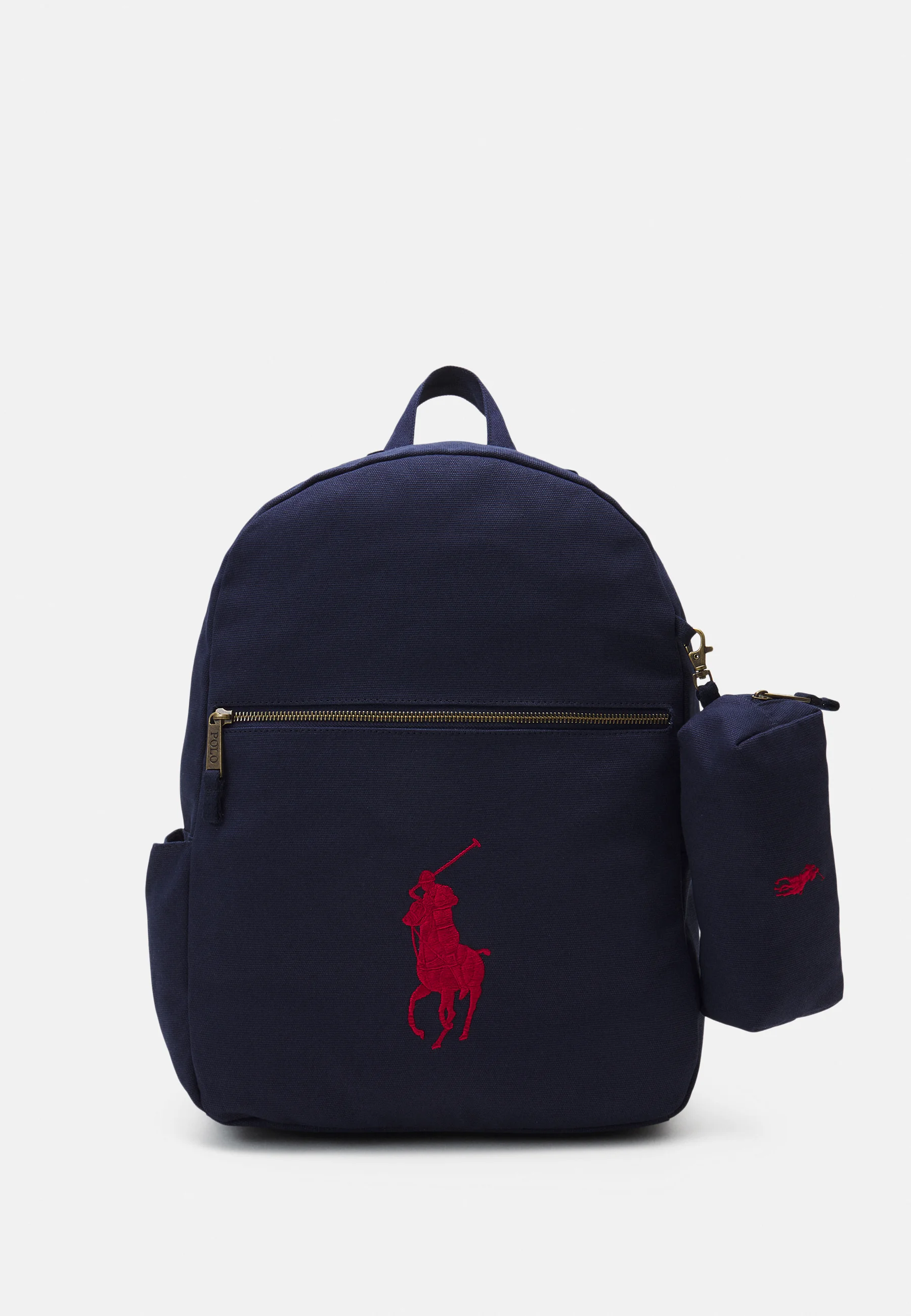 Mochila escolar unisex Polo Ralph Lauren - Conjunto de mochila