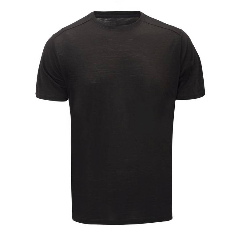 Gipfelglück Peter Funktionsshirt Herren