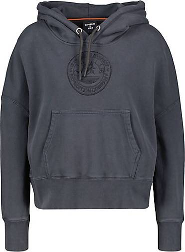 Superdry Damen Sweatshirt 