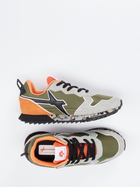 Sneaker-66116040001 W6YZ