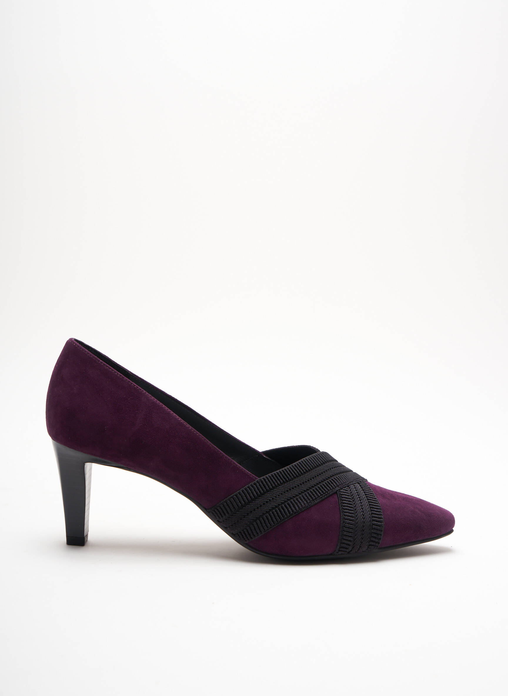 Peter Kaiser Escarpins Femme couleur violet