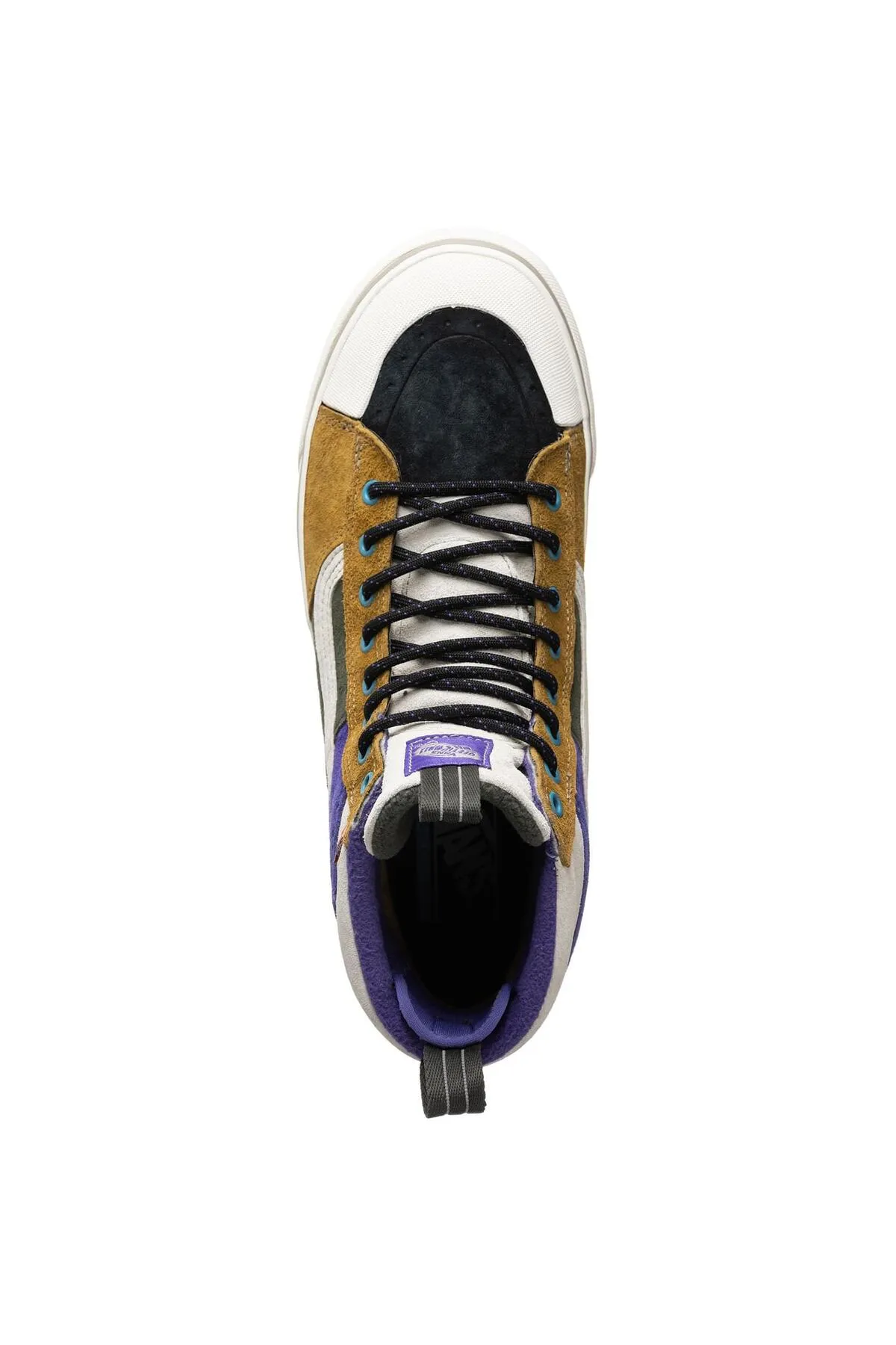 Vans  Unisex Vans UA SK8-Hi MTE-2 Schuhe