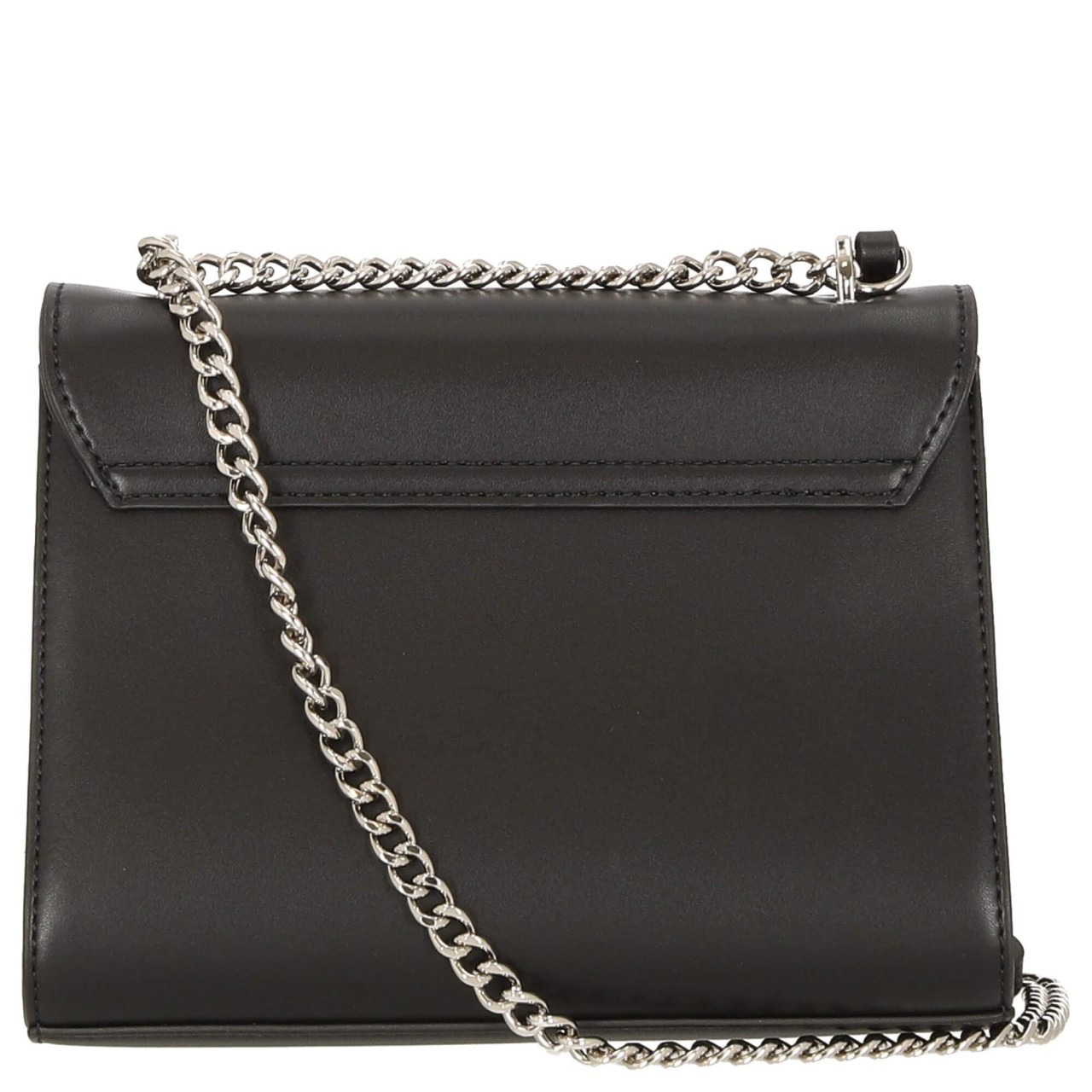 SEIDENFELT Handtaschen schwarz Kisa II