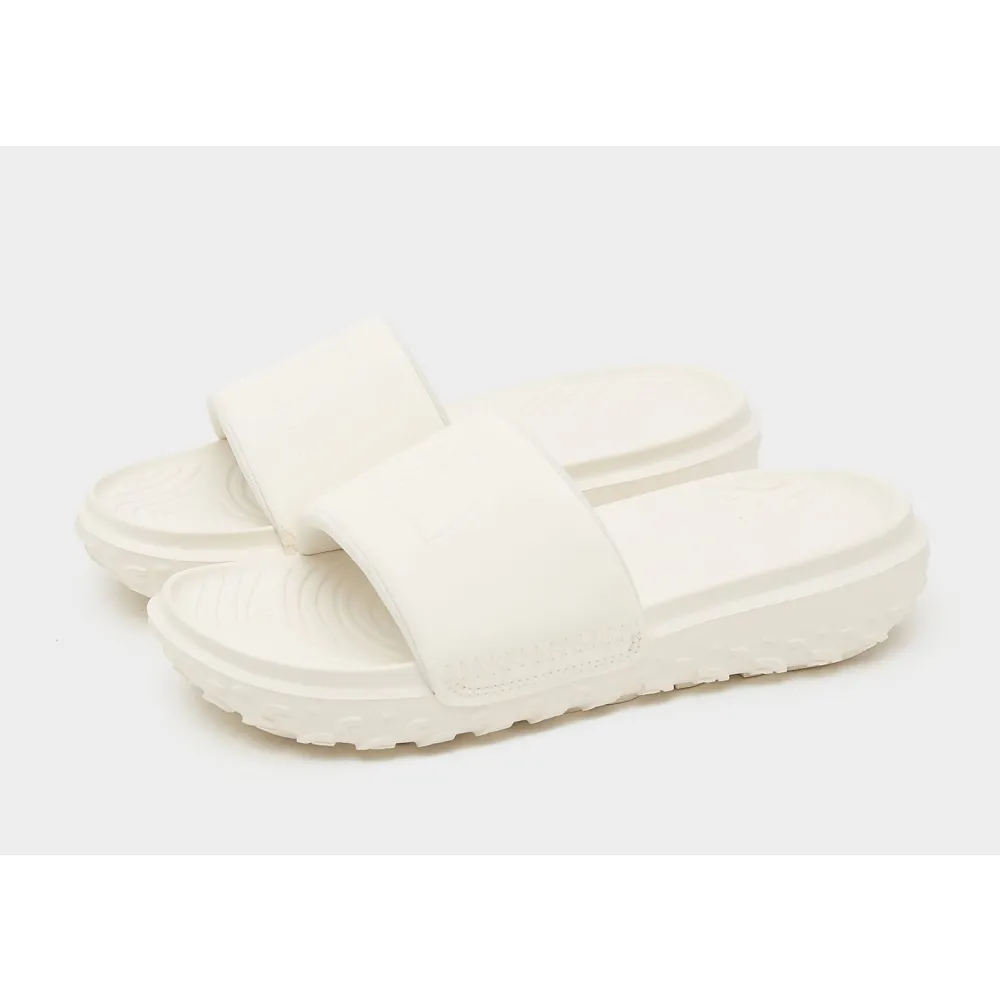 The North Face Cush NF0A8A99WID / weiss