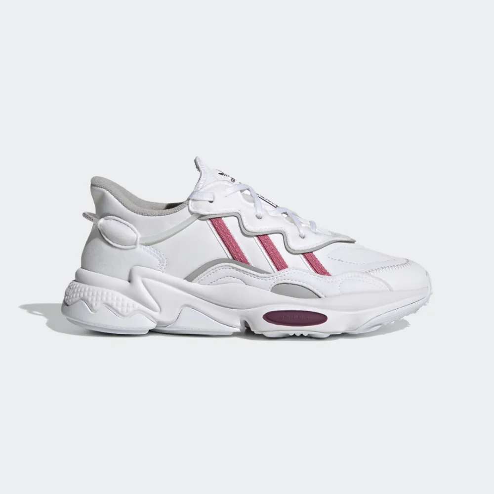 adidas Ozweego H04260 / weiss
