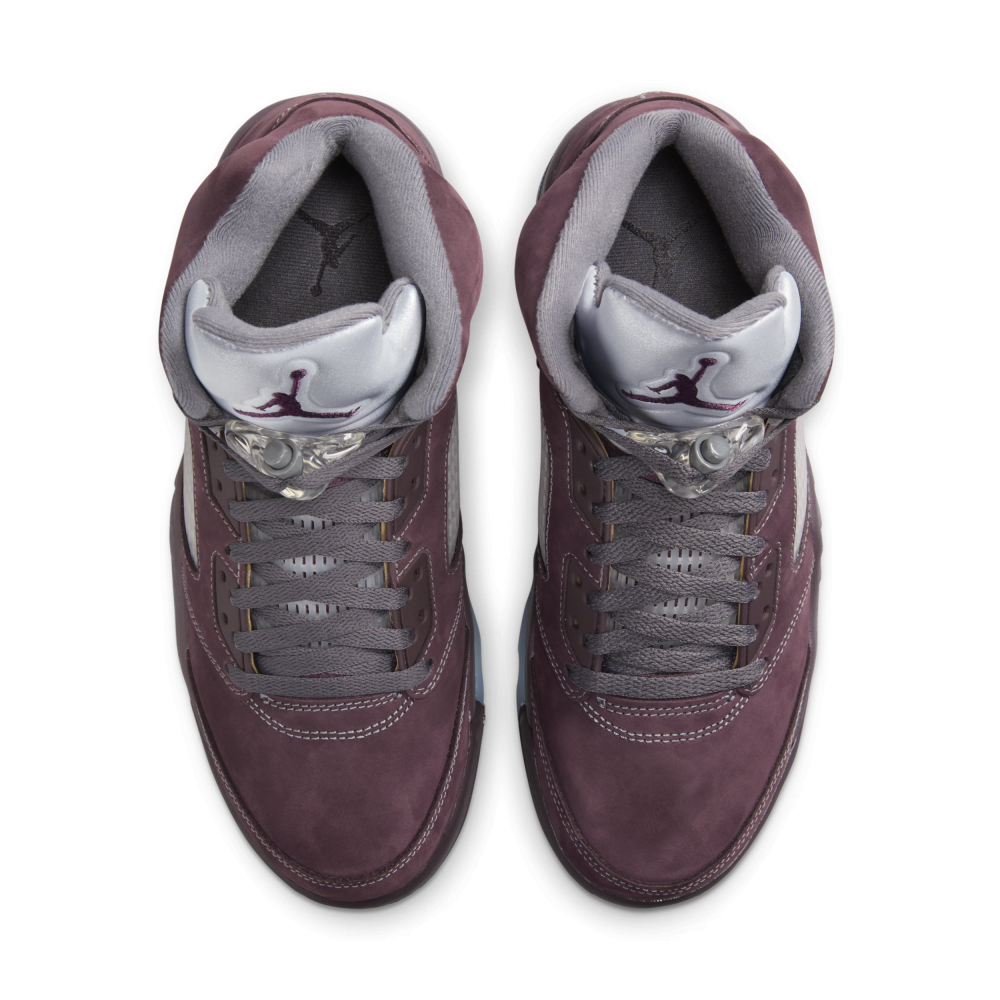 NIKE JORDAN 5 Retro SE DZ4131-600 / rot