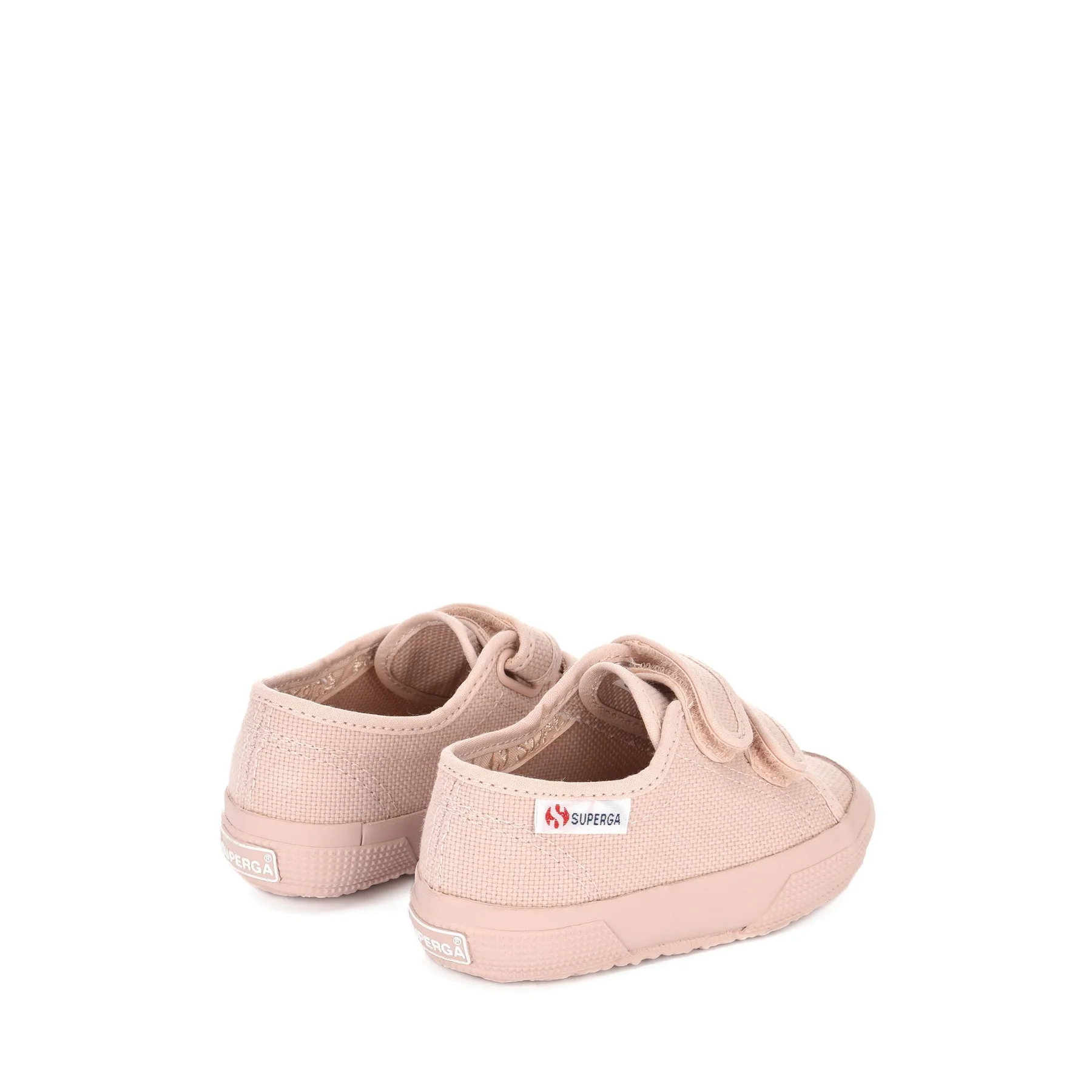 2725 STRAPS KIDS-PINK SKIN NUDE