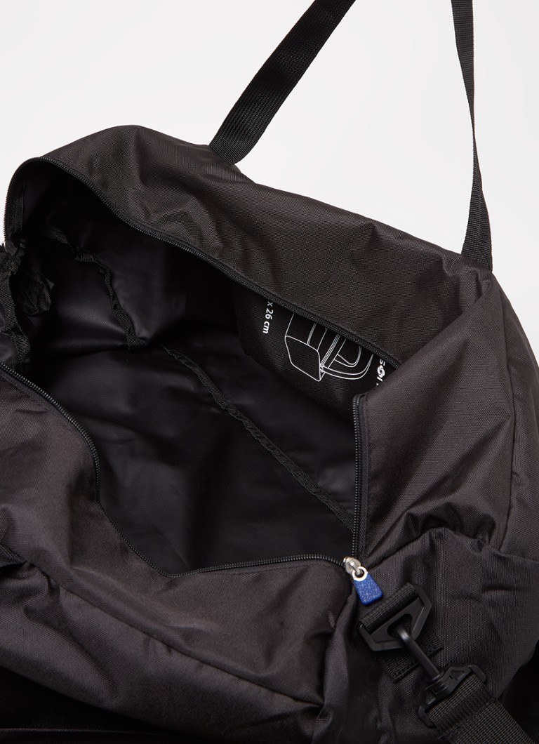 Borsa da weekend pieghevole Samsonite con tracolla removibile