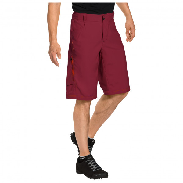 Vaude - Ledro Shorts - Radhose