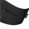 Jockey, Badeslip, Mikrofaser, schwarz