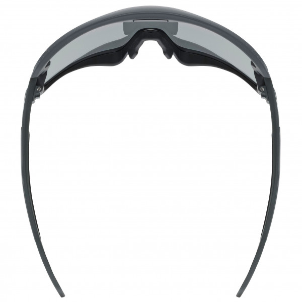 Uvex - Sportstyle 231 2.0 Mirror Cat. 2 - Fahrradbrille