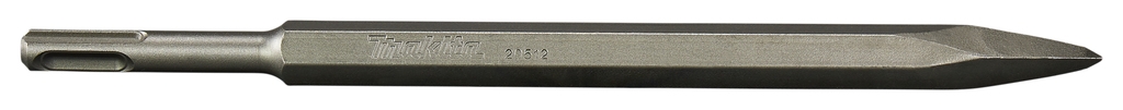 Makita Accessoires D-08713 Puntbeitel SDS-Plus 250 mm