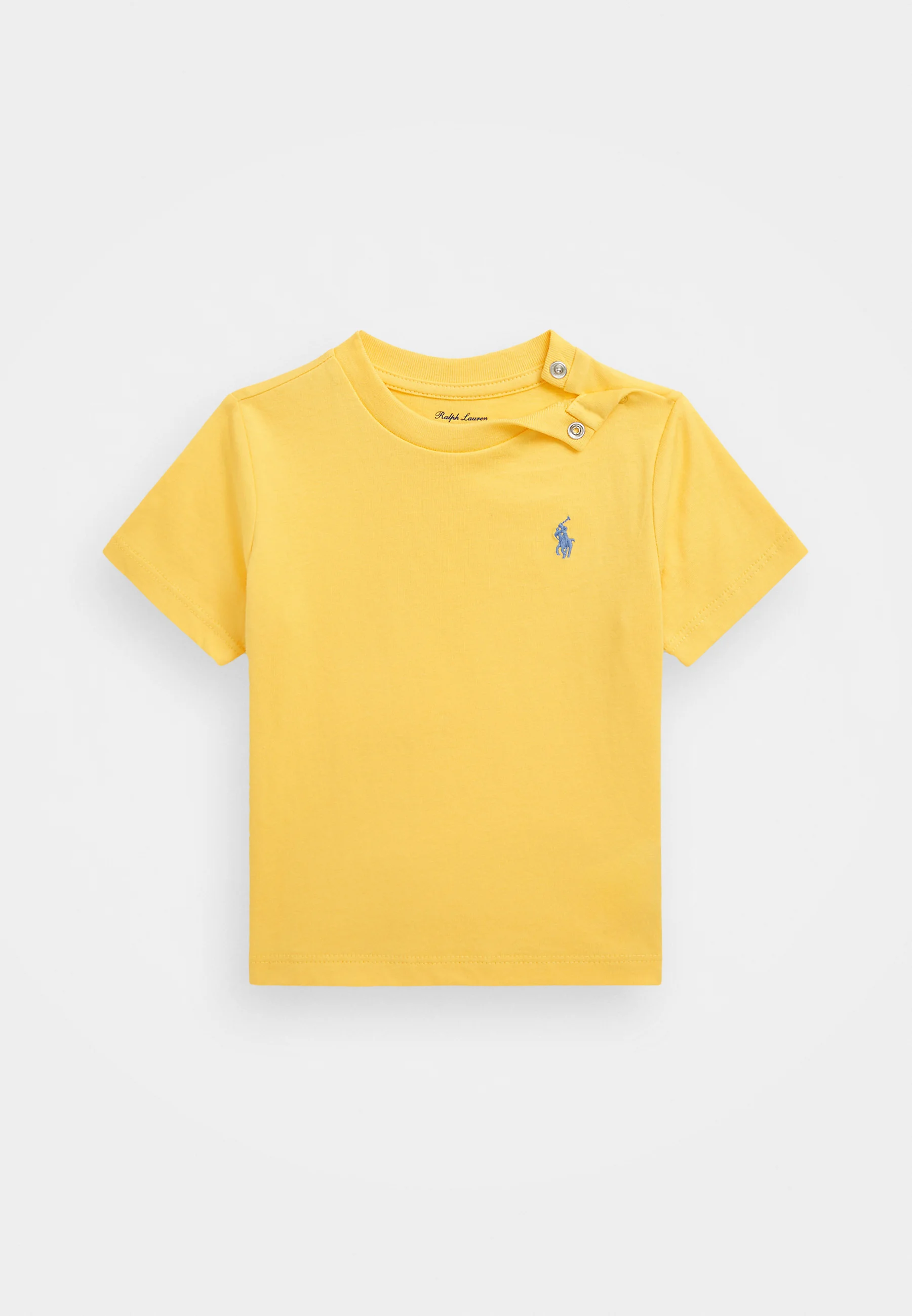 Polo Ralph Lauren BABY - Camiseta básica