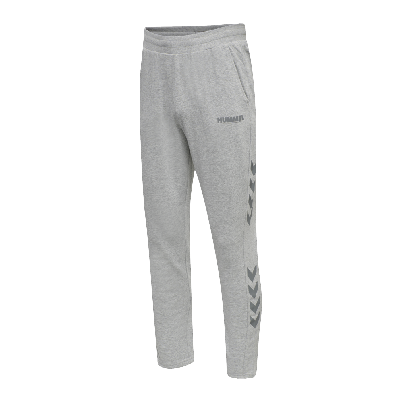 Hummel Legacy Tapered Hose Grau F2006