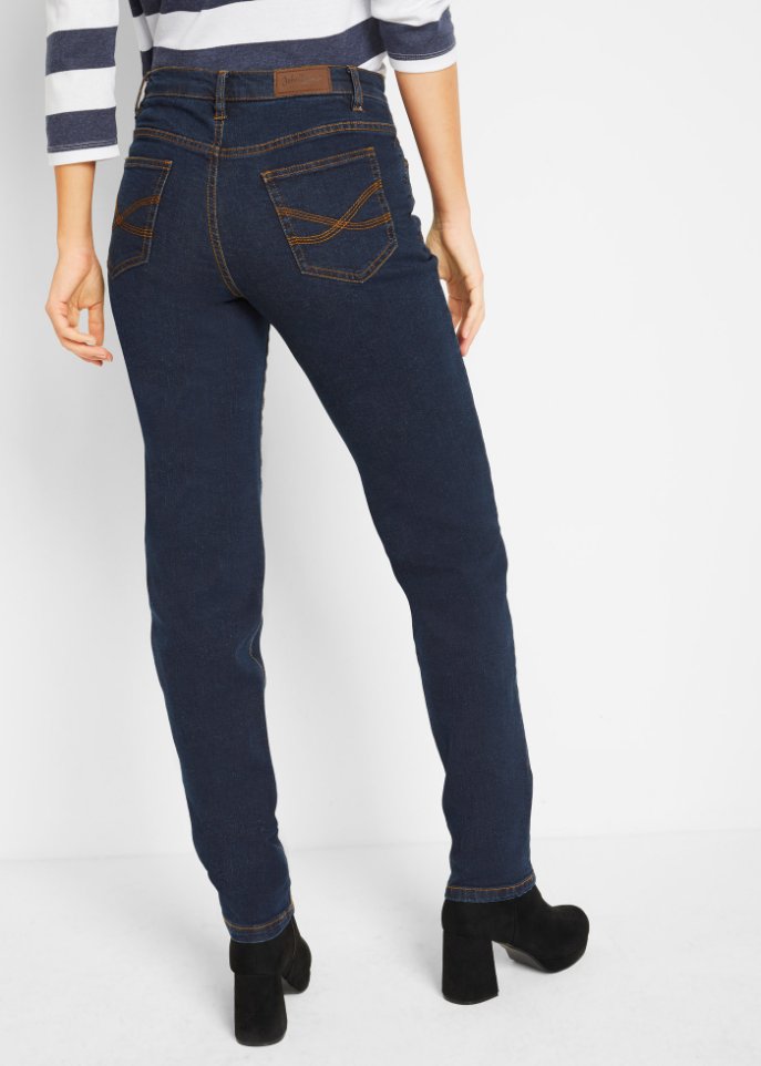 Bestseller Stretch Mom-Jeans
