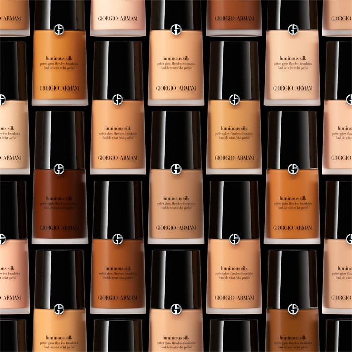 Luminous Silk Foundation
