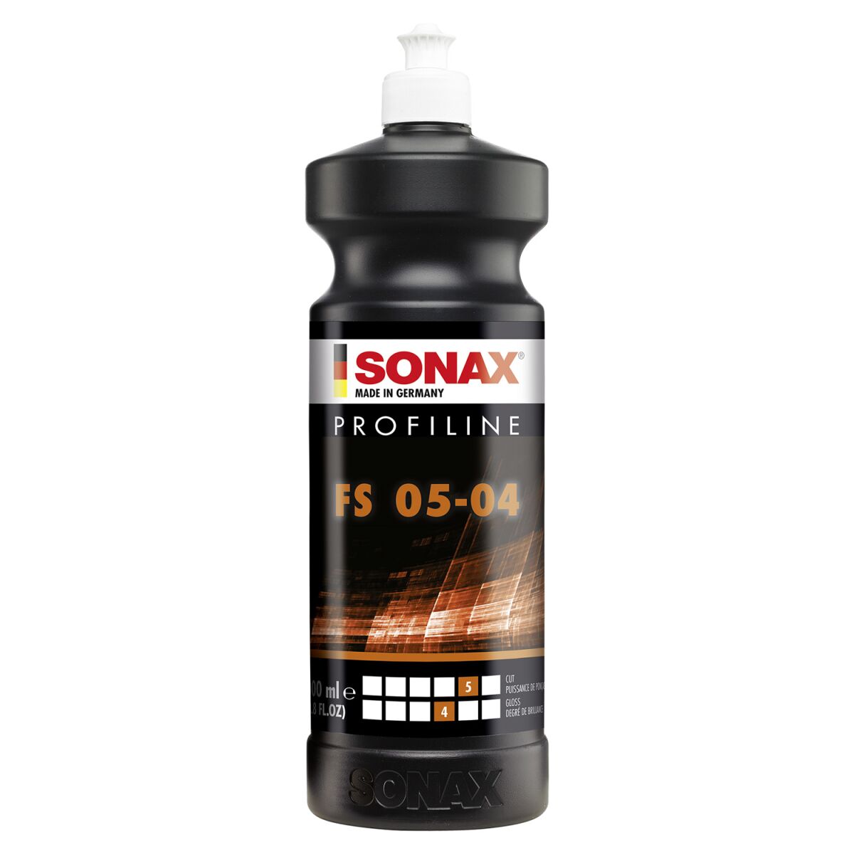 SONAX PROFILINE FS 05-04 Schleifpolitur 1L