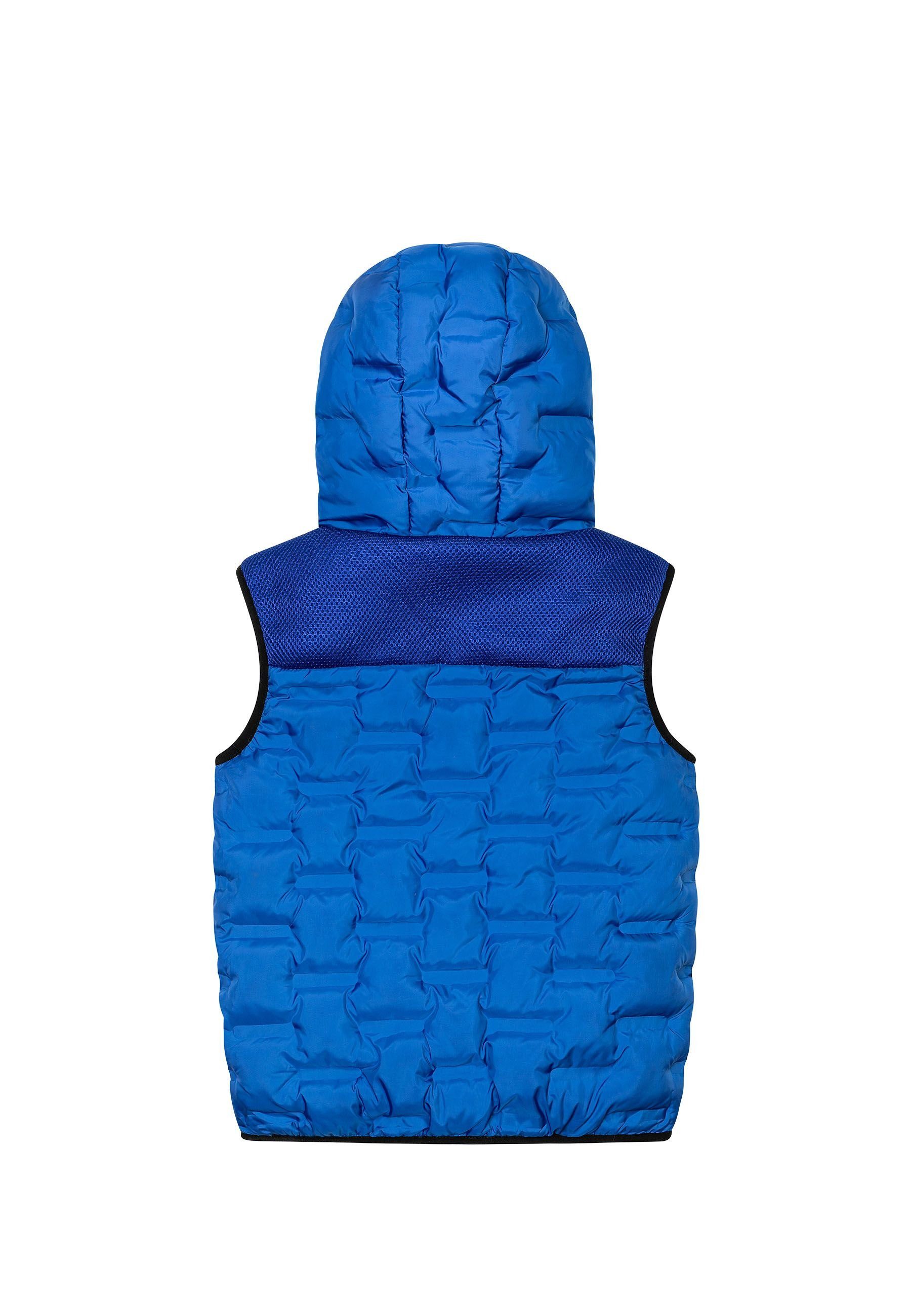MINOTI Funktionsweste Gestepptes Gilet (3y-14y)