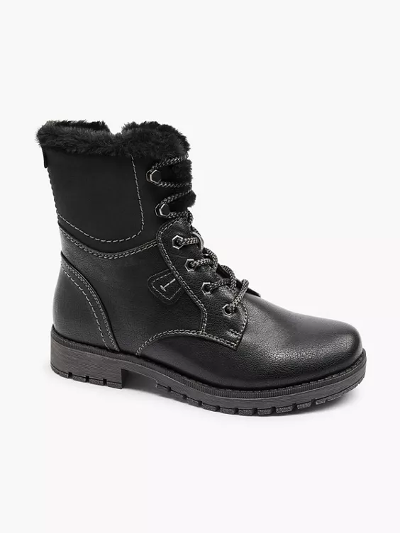 Easy Street Komfort Schnürboots