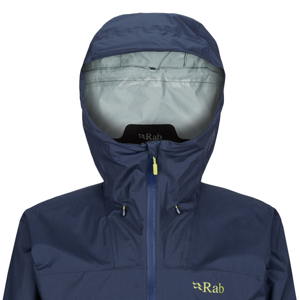 DOWNPOUR PLUS 2.0 JACKET Herren - Regenjacke
