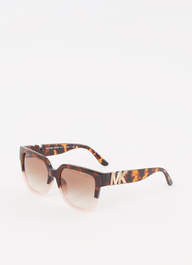 Ochelari de soare Michael Kors Karlie MK2170U
