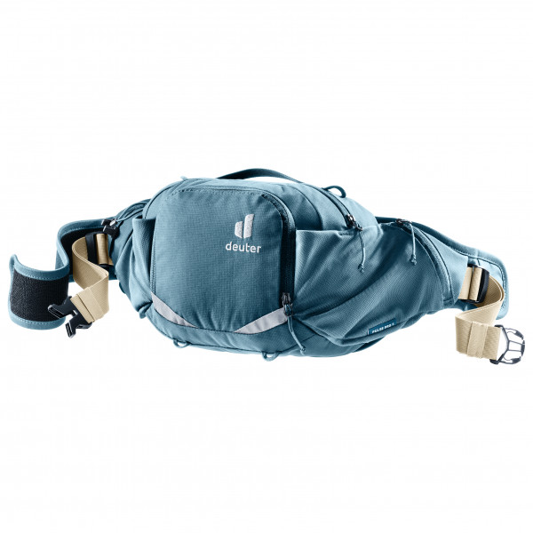 Deuter - Pulse Pro 5 - Hüfttasche
