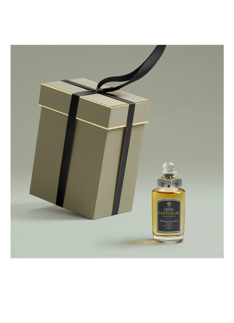 Penhaligonas Sartorial tualetes ūdens